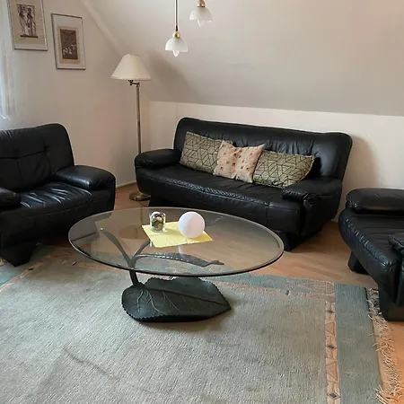 דירה Brandes 3 *