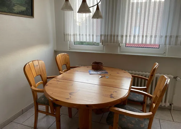 Brandes 3 アパート *