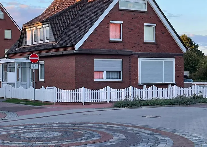 Brandes 3 * ノルダーナイ